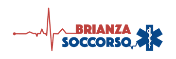 Logo Brianza Soccorso